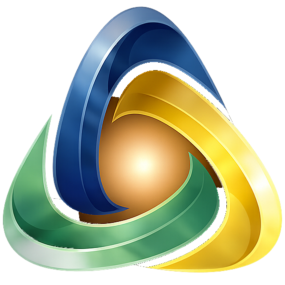 Trisense logo